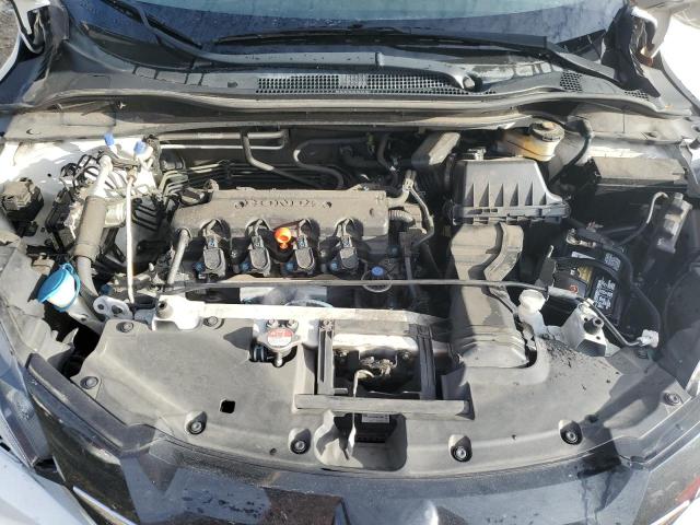 3CZRU5H50JM704572 Honda HR-V EX