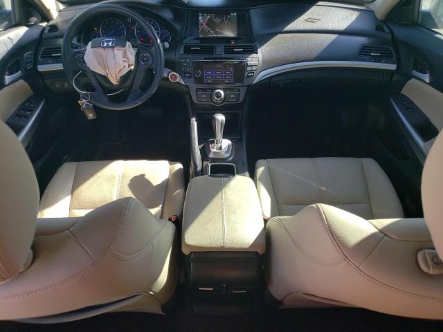 5J6TF1H59FL001974 Honda Crosstour Exl