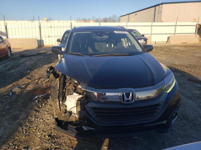 3CZRU5H56KM702763 Honda HR-V EX