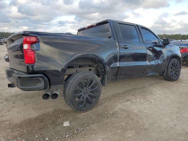 1GCPWBEH8MZ156800 Chevrolet Silverado C1500 Custom