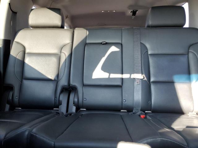 1GNSCHKC9JR233868 Chevrolet Suburban C1500 Lt