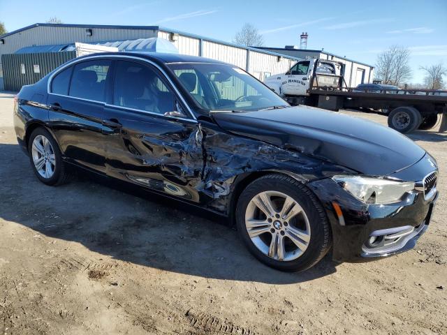 WBA8D9G30HNU64610 BMW 330 XI