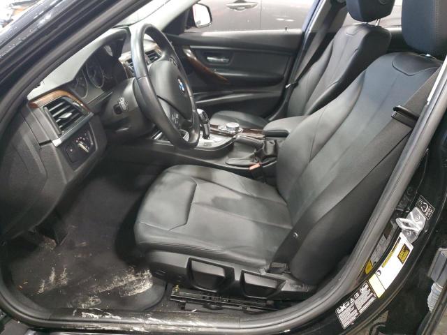 WBA3C3G51FNT52438 BMW 320 I Xdrive