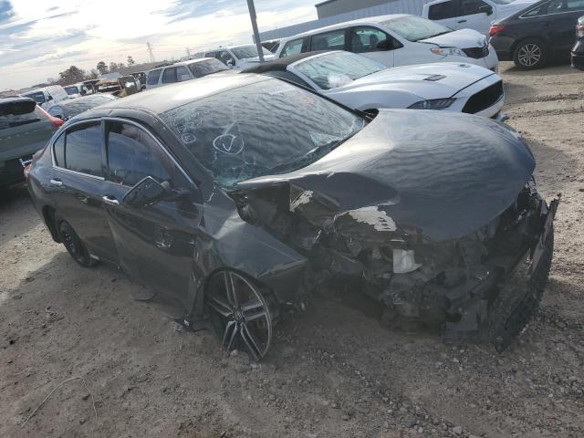 1HGCR2F52GA177849 Honda Accord Sport