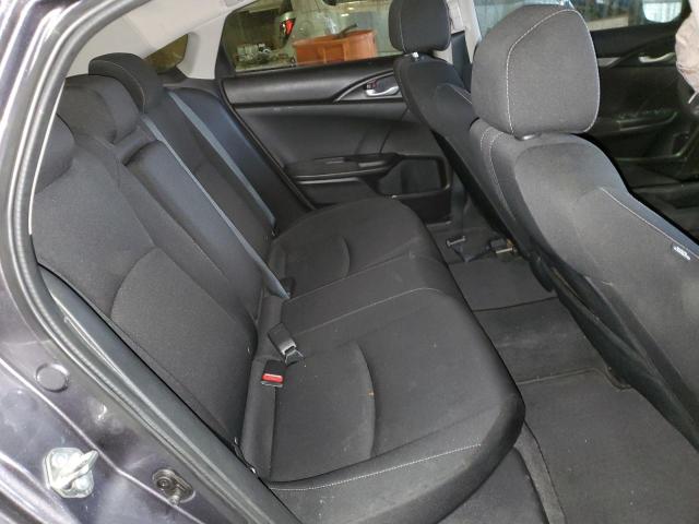 19XFC2F78JE009183 Honda CIVIC EX