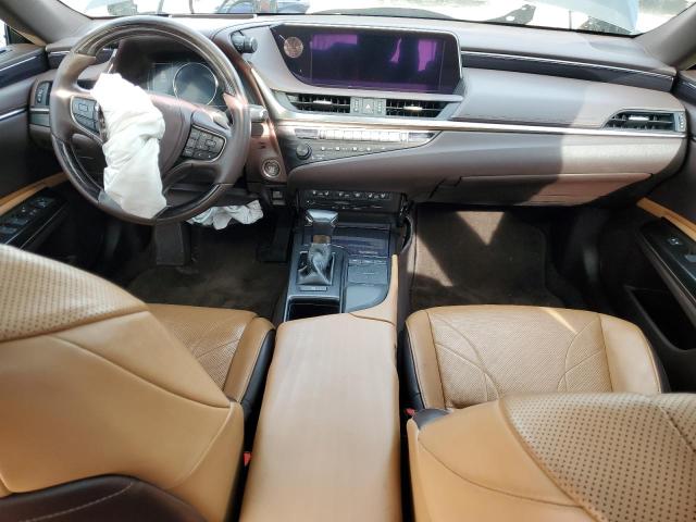 58ABZ1B14KU002330 Lexus ES 350