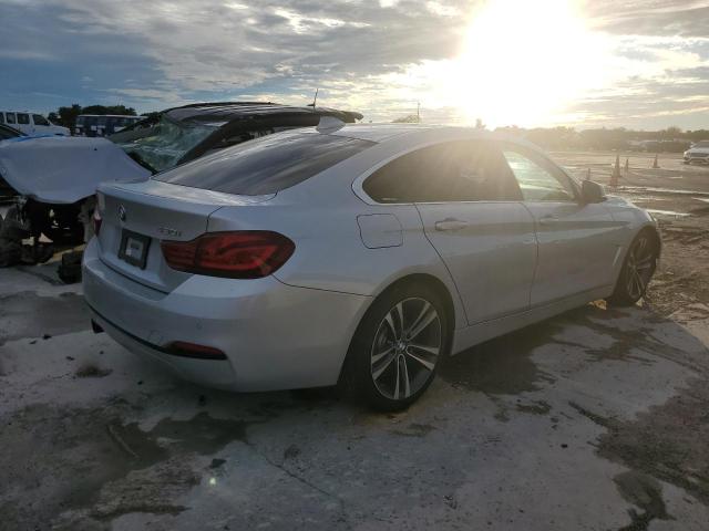 WBA4J1C00LCE18495 BMW 430i Gran Coupe