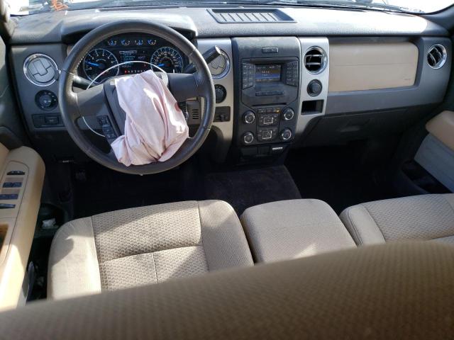 1FTFW1ET3EKD29580 Ford F150 Supercrew