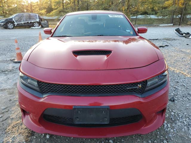 2C3CDXGJXGH216196 Dodge Charger R/t Scat Pack