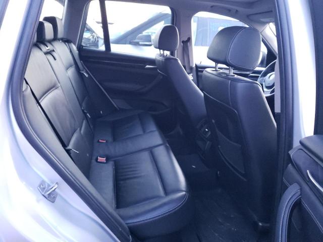 5UXWX7C52E0E78726 BMW X3 Xdrive35i