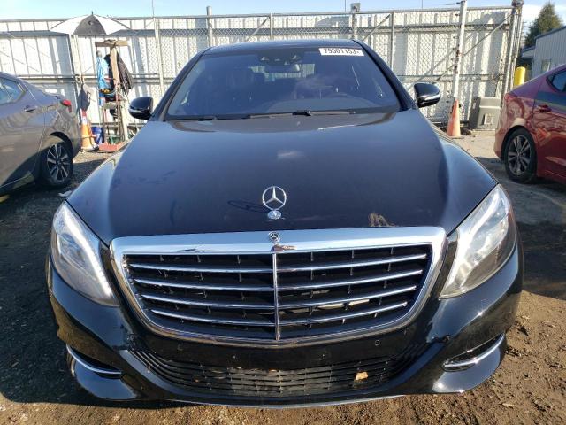 WDDUG8FB9HA317484 Mercedes-Benz S 550 4matic