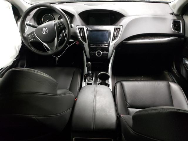 19UUB1F3XLA015446 Acura TLX