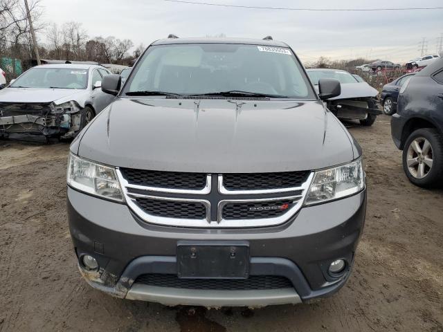 3C4PDCBG0GT207080 Dodge Journey Sxt