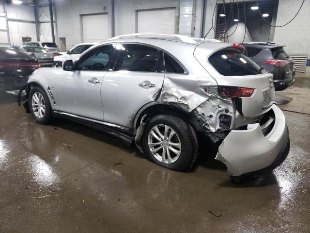 JN8CS1MW7HM415966 Infiniti QX70