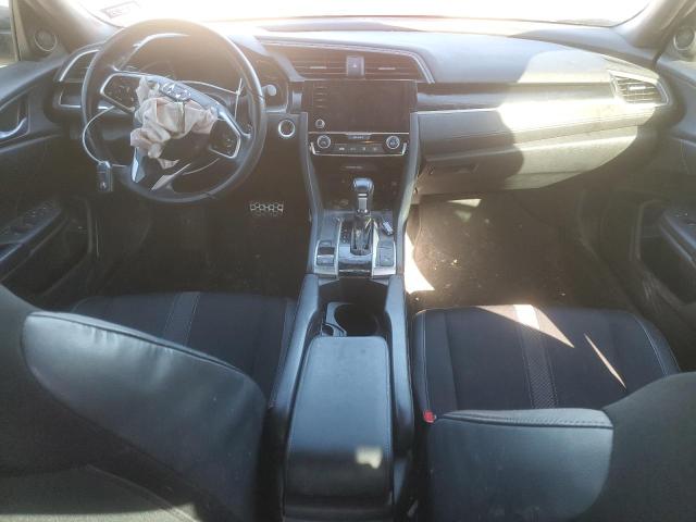 2HGFC2F87LH543969 Honda Civic Sport