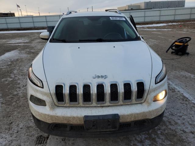 1C4PJMCB9FW697450 Jeep Cherokee Latitude