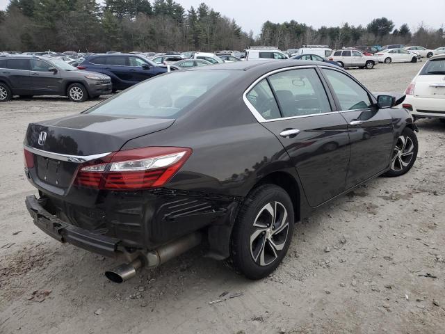 1HGCR2F36HA051090 Honda ACCORD LX