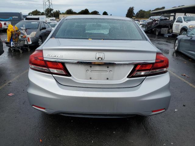 2HGFB2F79FH525763 Honda CIVIC SE