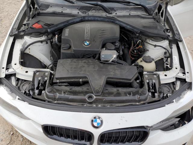 WBA3C1C55EK107068 BMW 328 I Sulev