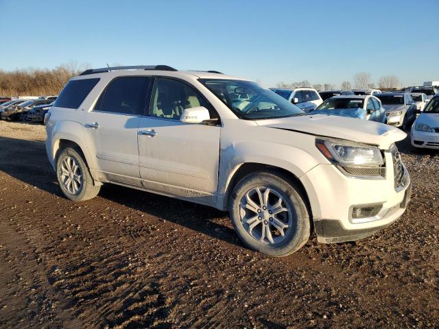 1GKKVRKD2FJ166851 GMC Acadia Slt-1