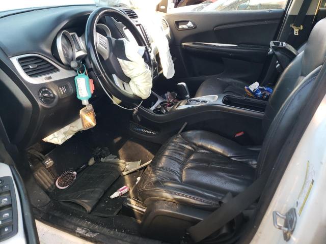3C4PDDEG4FT633869 Dodge Journey R/t