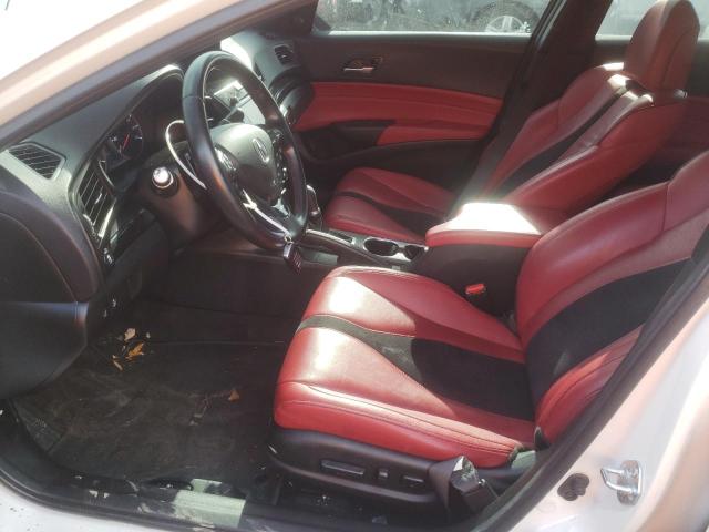 19UDE2F88MA006724 Acura Ilx Premium A-spec