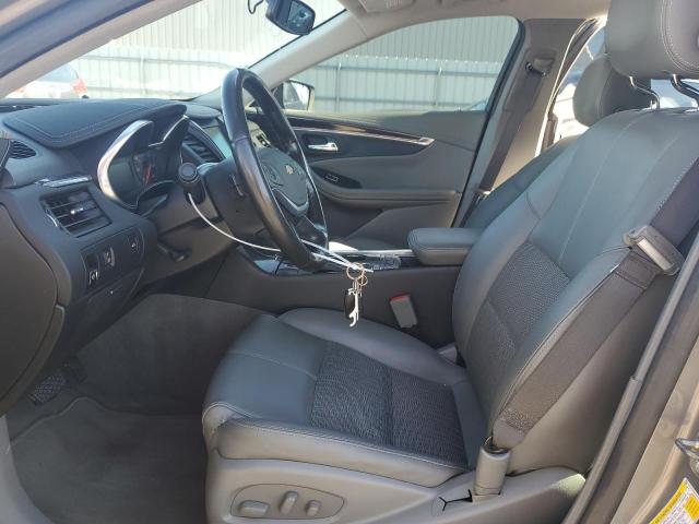 2G1105SA6J9164702 Chevrolet IMPALA LT