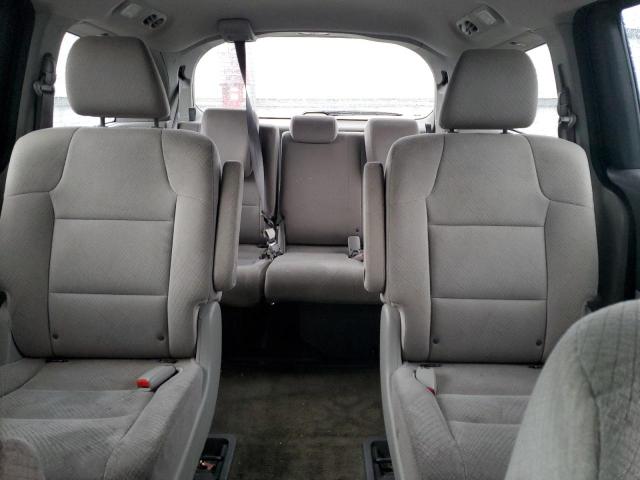 5FNRL5H27FB091005 Honda ODYSSEY LX