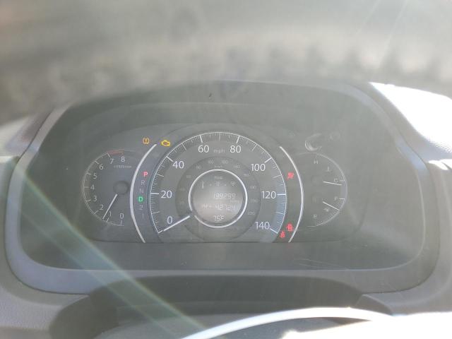 2HKRM3H79EH552461 Honda CR-V EXL