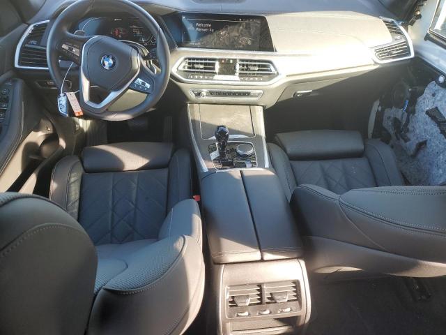 5UXTA6C09P9P05179 BMW X5 Xdrive45e