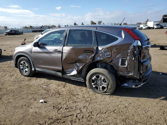 3CZRM3H33FG712979 Honda CR-V LX