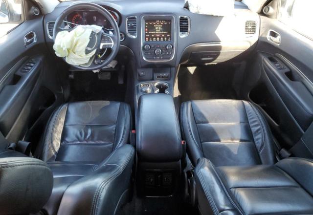 1C4RDHAG3FC816794 Dodge Durango Sxt