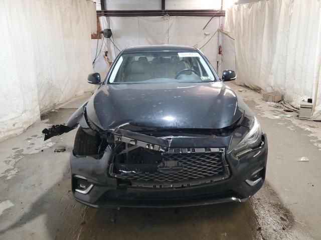 JN1EV7AR2KM554717 Infiniti Q50 LUXE