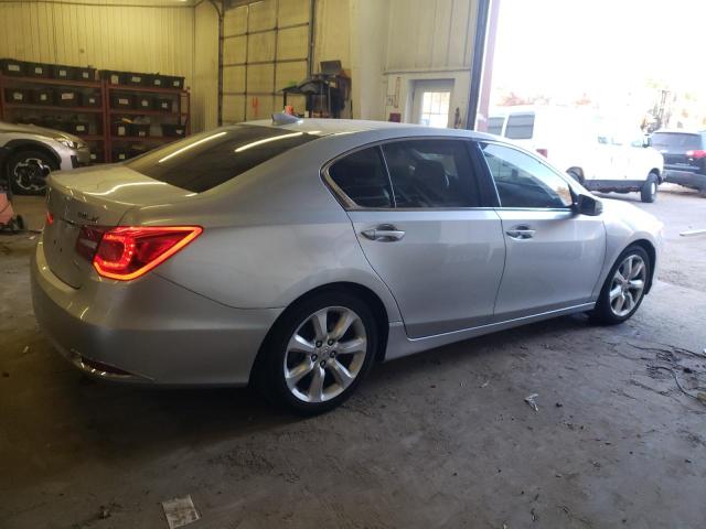 JH4KC1F30EC002701 Acura RLX