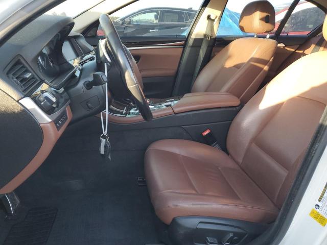 WBA5A5C58GG354192 BMW 528 I
