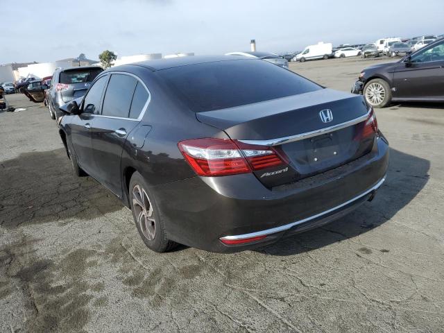 1HGCR2F32GA161813 Honda ACCORD LX