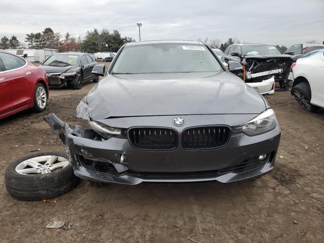 WBA3B5G53FNS19758 BMW 328 Xi Sulev