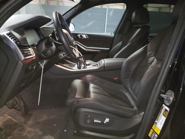 5UXTA6C07P9P06833 BMW X5 Xdrive45e