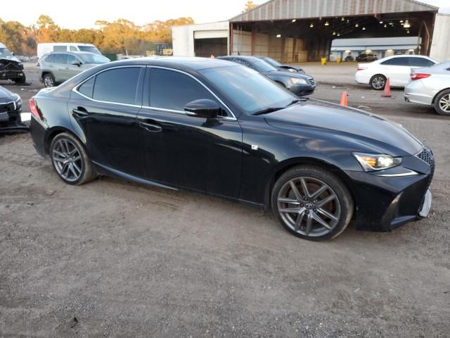 JTHGA1D25L5101649 Lexus Is 300 F-sport