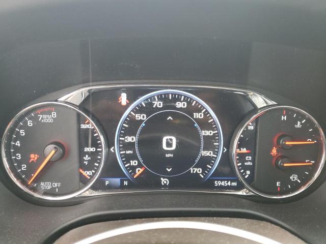 1GKKNULS9LZ225312 GMC ACADIA SLT