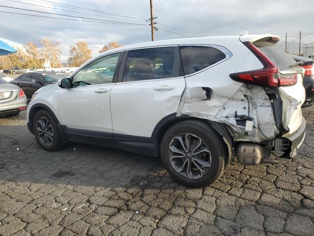 5J6RW1H57LA010626 Honda CR-V EX