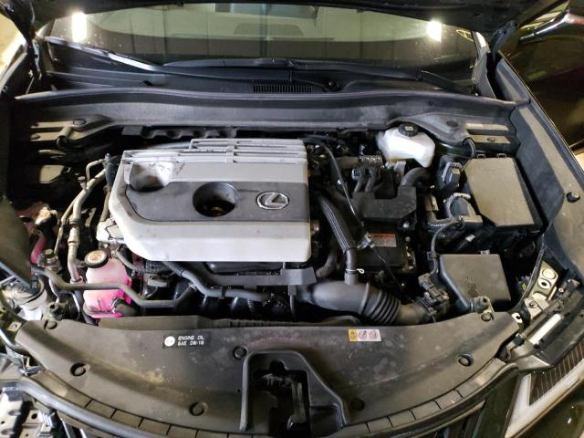 JTHP9JBH1P2066177 Lexus Ux 250h Premium