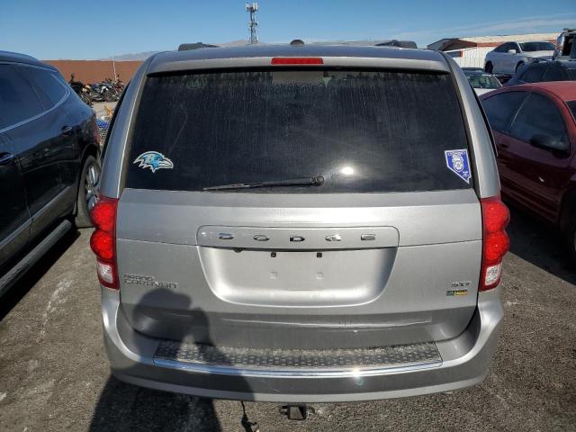 2C4RDGCG9HR700064 Dodge Grand Caravan Sxt