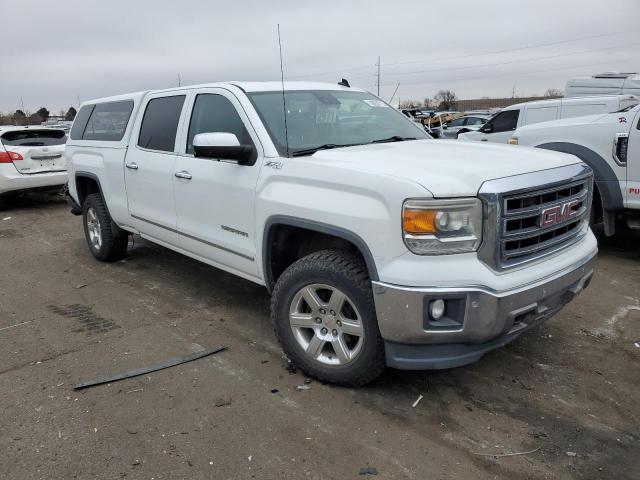 3GTU2VEC9EG176334 GMC Sierra K1500 Slt