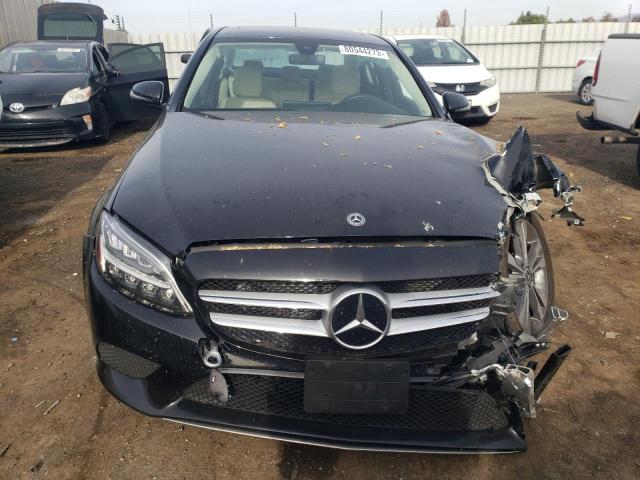 W1KWF8DB2MR650815 Mercedes-Benz C 300