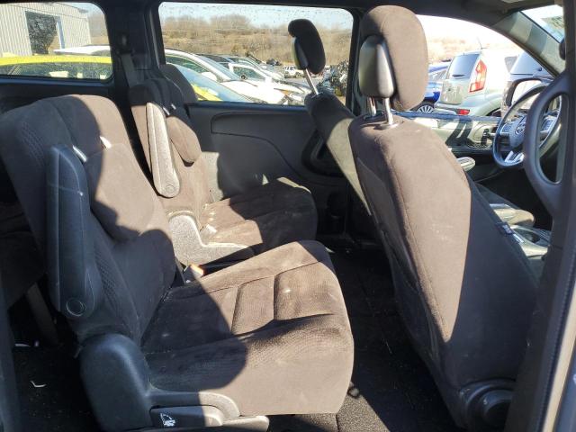 2C4RDGCG1ER118813 Dodge Grand Caravan Sxt