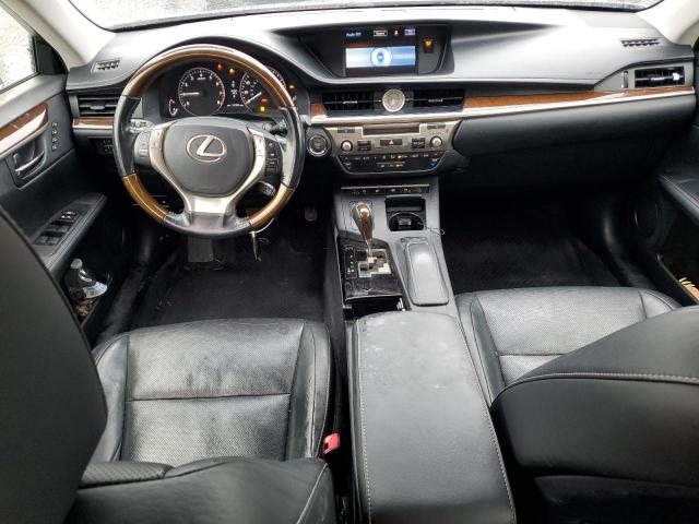 JTHBK1GG2F2182453 Lexus ES 350
