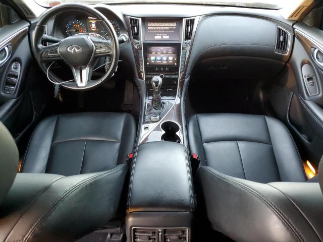JN1EV7AR8JM441966 Infiniti Q50 LUXE