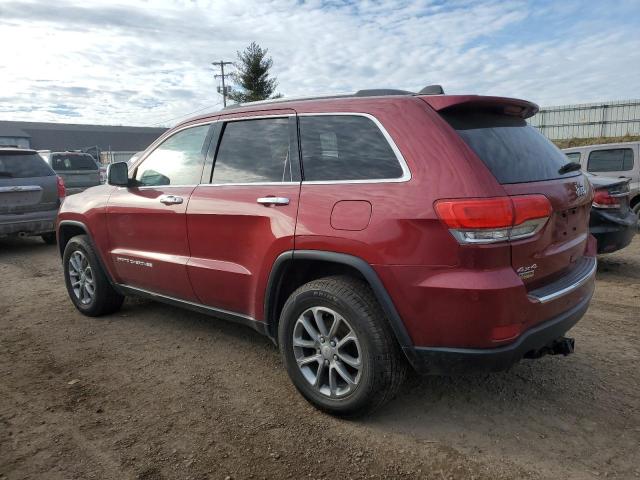 1C4RJFBG6EC369792 Jeep Grand Cherokee Limited