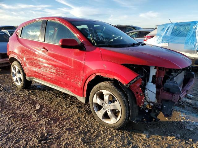 3CZRU6H32HG703467 Honda HR-V LX